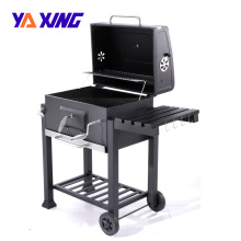 Yaxing bbq roaster rotation grill for bbq rotisserie